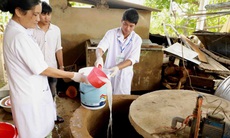 Xử lý nước sinh hoạt trong và sau lũ lụt: Giải pháp bảo vệ sức khỏe và phòng chống dịch bệnh