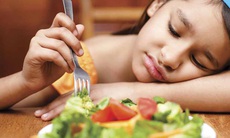 Rối loạn ăn uống: Thêm một hậu quả của đại dịch COVID-19 ở trẻ em đang gia tăng  