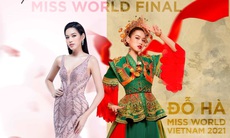 Miss World 2021: Đỗ Thị Hà không mắc COVID-19, tiết lộ ngày về nước