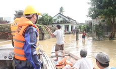 Nhiều người chết, hàng chục nghìn ngôi nhà chìm trong biển nước do mưa lũ