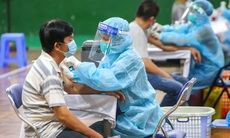 Chiều 20/12: Việt Nam đã tiếp nhận gần 172 triệu liều vaccine phòng COVID-19; nhiều tỉnh ghi nhận F0 trong cộng đồng