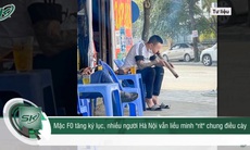 F0 tăng cao, Việt Nam làm mọi cách để giảm ca nguy kịch và tử vong do COVID-19