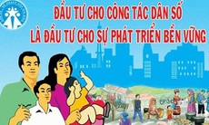 Chất lượng chăm sóc sức khoẻ - kế hoạch hoá gia đình có nhiều chuyển biến nhờ Nghị quyết 21