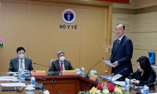 Trưởng đại diện WHO ấn tượng trước thành quả  tiếp cận vaccine phòng COVID-19 của Việt Nam