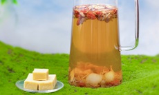 Da đẹp, dáng thon, tự tin đón tết chỉ với một mẹo nhỏ