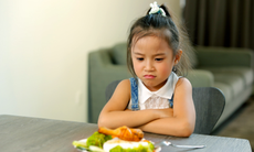 Vai trò của Taurine trong hỗ trợ cải thiện chứng biếng ăn ở trẻ