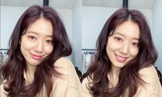 Park Shin Hye tiết lộ bí mật làn da tươi trẻ như thiếu nữ