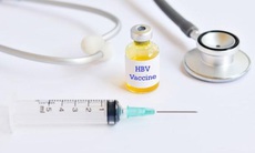Vaccine mới ngừa viêm gan B ở người lớn