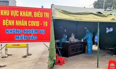 157 ca dương tính mới, Hải Phòng phát hiện nhiều F0 trong khu công nghiệp