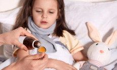 Thuốc ho trẻ em, khi nào nên dùng?