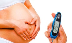 Đái tháo đường thai kỳ: Những nguy cơ mẹ bầu cần biết 