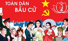 Diễn biến dịch ngày 22/5: Chúng ta đã kiểm soát tốt lây nhiễm COVID-19 nên cuộc bầu cử sẽ diễn ra tốt đẹp