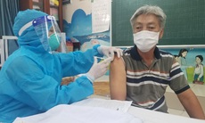 TP.HCM sẽ đạt mức độ tiêm phủ 100% vaccine COVID-19 cho người dân trên 18 tuổi