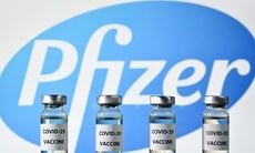 Sẽ có gần 218.000 liều vaccine COVID-19 Pfizer về Việt Nam