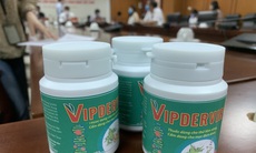 Viện Hàn Lâm KH&CN Việt Nam nói gì về "ồn ào" thuốc thử nghiệm VIPDERVIR điều trị COVID-19
