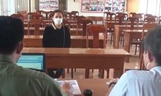 Em trai ship gạo bịa chuyện cho chị gái đăng Facebook, phạt 5 triệu đồng