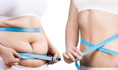 Muốn cơ thể thon gọn, bạn cần giảm cân hay giảm béo?