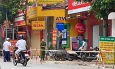 9 nhân viên Viettel Post dương tính, Bắc Ninh cách ly y tế huyện Lương Tài với hơn 100.000 dân