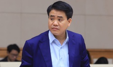 Đề nghị truy tố ông Nguyễn Đức Chung và đồng phạm trong vụ mua chế phẩm Redoxy-3C

