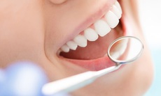 Ngừa sâu răng hiệu quả nhờ chế độ dinh dưỡng