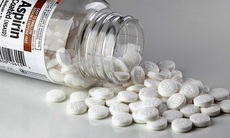 Aspirin – đừng sử dụng vô tội vạ