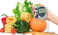Chế độ ăn giúp người bệnh đái tháo đường sống khỏe, không lo biến chứng