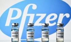 Chính phủ đồng ý mua bổ sung gần 20 triệu liều vaccine Pfizer