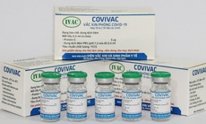 Hỗ trợ kinh phí thử nghiệm lâm sàng vaccine COVIVAC