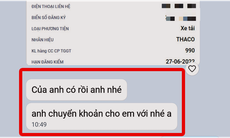 Tiêu cực cấp thẻ “luồng xanh”: Doanh nghiệp đăng ký 8 lần bị trả lại, nhờ dịch vụ “một phát ăn ngay”