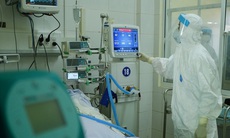 7 bệnh viện Trung ương trực tiếp hỗ trợ quản lý, điều trị COVID-19 tại TP. HCM
