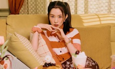 Nữ thần của nhóm Red Velvet trở lại trong sự ghẻ lạnh của netizen Hàn