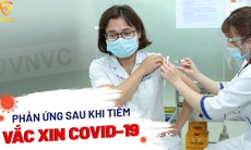 Các phản ứng da muộn sau tiêm vaccine COVID-19 có đáng ngại?