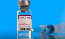 Thêm gần 1,2 triệu liều vaccine AstraZeneca về Việt Nam


