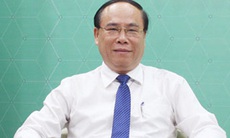 Chủ tịch Hội Đông Y Việt Nam: Dùng địa long sống chữa COVID, rước họa vào thân