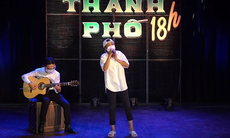 Ca sĩ Phương Thanh đi dép tổ ong, kể giấc mơ trên sân khấu mùa dịch