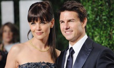 Lịch sử tình trường tiết lộ Tom Cruise là gã trai đẹp "sát gái" hạng nặng của Hollywood