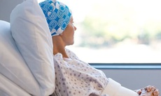 Tác dụng phụ có thể gặp trong và sau xạ trị ung thư