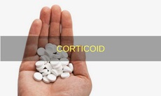 Thông tin cần biết về toa thuốc điều trị COVID-19 tại nhà: Không tự ý dùng thuốc kháng viêm