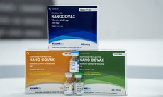 Hội đồng Đạo đức nghiên cứu y sinh học Quốc gia: Vaccine Nanocovax đạt yêu cầu về tính an toàn 