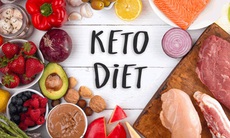 Chế độ ăn keto gây nhiều rủi ro lâu dài cho sức khỏe