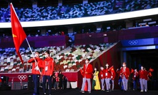 Thể thao Việt Nam kết thúc Olympic Tokyo 2020: Đi hào hứng, về trắng tay