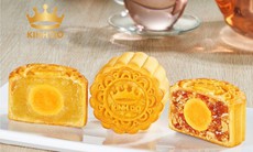 Cách nhận biết bánh trung thu ngon 