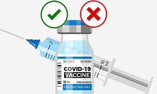 [Infographic] - Giải đáp thắc mắc cho người bệnh tim muốn tiêm vaccine COVID-19