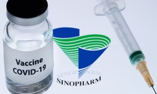 WHO nói gì về vaccine phòng COVID-19 của Sinopharm?