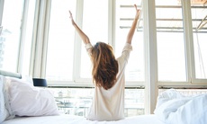 8 lời khuyên để khởi động một buổi sáng tràn đầy năng lượng