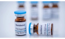 Lô thuốc Remdesivir điều trị COVID-19 đầu tiên đã về Việt Nam
