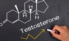 Giải mã vai trò của Testosterone giúp đời sống tình dục viên mãn