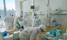 4 bệnh viện là trung tâm hồi sức tích cực vùng của Hà Nội phải chuẩn bị ngay oxy, khí nén, nhân lực