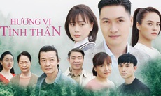 VTV Awards 2021: 'Bom tấn' phim truyền hình... tử chiến