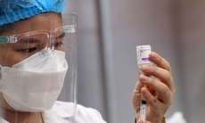 Hà Nội: Chi tiết phân bổ gần 232.000 liều vaccine COVID-19 cho 30 quận, huyện, thị xã